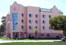 Photograph of Adlon Hotel, San Jose