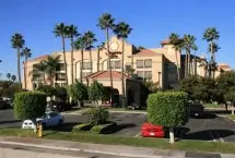 Photograph of Hampton Inn,