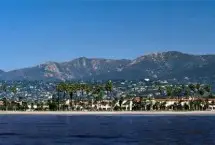 Photograph of Fess Parker*s DoubleTree Resort Santa Barbara,
