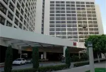 Photograph of Crowne Plaza,