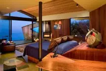 Photograph of Post Ranch Inn, Big Sur