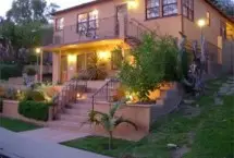 Photograph of Baxter 5 - Apartments, Los Angeles