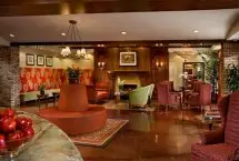Photograph of Ayres Hotel Chino Hills, Chino Hills