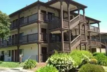 Photograph of Best Value Inn,