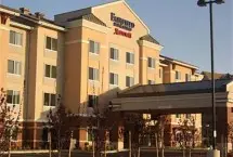 Photograph of Fairfield Inn, Santa Maria