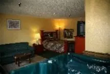 Photograph of Ambassador Inn and Suites, Fresno