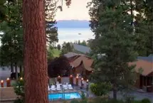 Photograph of Knights Inn, Tahoe Vista