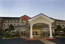 Photograph of OntarioRancho Cucamonga HGI,
