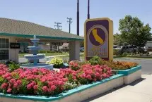 Photograph of Inns of California Salinas, Salinas