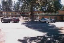 Photograph of Alpine Inn and Spa, South Lake Tahoe