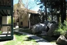 Photograph of Sherwin Villas by Mammoth Property, Mammoth Lakes