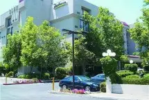 Photograph of Four Points by Sheraton, San Jose