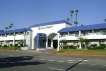 Photograph of Hotel Current, Long Beach