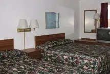 Photograph of Ebb Tide Lodge,