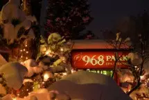 Photograph of 968 Park Hotel, South Lake Tahoe