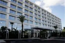 Photograph of Miyako Hybrid Hotel Torrance, Torrance
