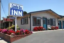 Photograph of Candle Bay Inn, Monterey