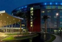 Photograph of Tachi Palace Hotel and Casino, Lemoore