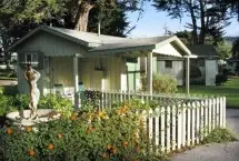 Photograph of The Carmel River Inn, Carmel By The Sea
