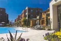 Photograph of Oakwood at Bridgepointe, San Mateo