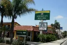 Photograph of Americas Best Inn, 