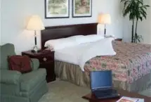 Photograph of Hotel Huntington Beach, Huntington Beach