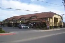 Photograph of Keefers Inn, King City
