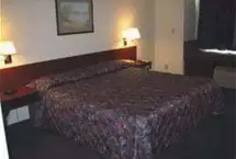 Photograph of Heritage Inn Express,