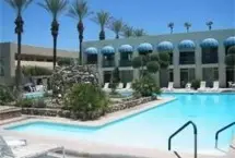 Photograph of International Lodge, Palm Desert