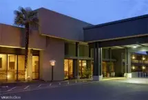 Photograph of Clarion Inn, Sacramento