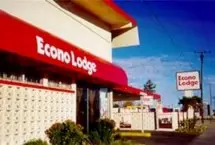 Photograph of Econo Lodge,