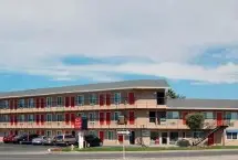 Photograph of Sanborn Inn, Salinas