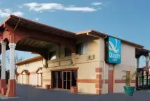 Photograph of Quality Inn,