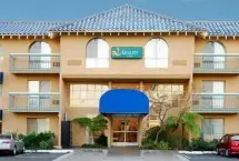 Photograph of Quality Inn, 