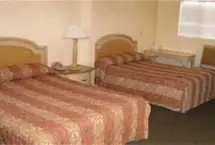 Photograph of East West Suites,