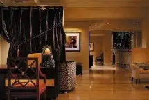 Photograph of The Mosaic Hotel Beverly Hills, Beverly Hills