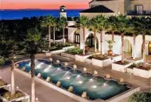 Photograph of Hyatt Regency, Huntington Beach