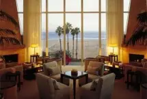 Photograph of Loews Santa Monica Beach Hotel, Santa Monica