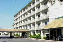 Photograph of Madera Valley Inn, 