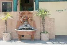 Photograph of Guesthouse International, Santa Cruz