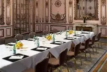 Photograph of The Fairmont, 
