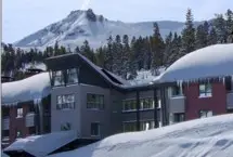 Photograph of Snowcrest, Kirkwood