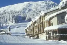 Photograph of The Mountain Club, Kirkwood