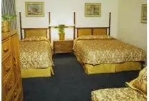Photograph of Catalina Island Inn, Avalon