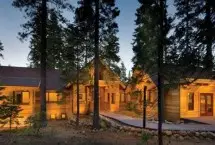 Photograph of Granlibakken Tahoe, Tahoe City