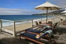 Photograph of Pacific Edge Hotel, Laguna Beach