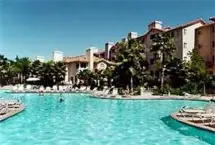 Photograph of Oakwood Mission Valley East, San Diego