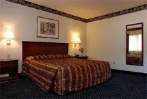 Photograph of Pasadena Inn, Pasadena