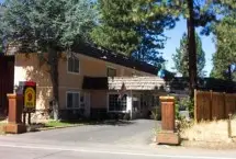 Photograph of National 9 Inn South Lake Taho, South Lake Tahoe