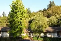 Photograph of Humboldt Redwoods Inn, Garberville